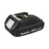 Акумулаторна батерия Makita 18V / 1.5Ah