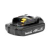 Акумулаторна батерия Makita 18V / 1.5Ah - Image 2