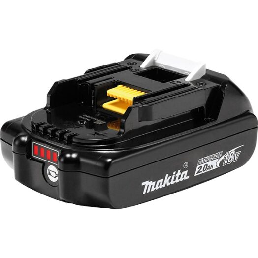 Акумулаторна батерия Makita 18V / 2.0Ah - Image 2