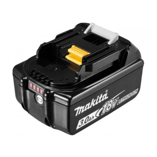 Акумулаторна батерия Makita 18V / 3.0Ah - Image 2