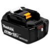 Акумулаторна батерия Makita 18V / 5.0Ah - Image 2