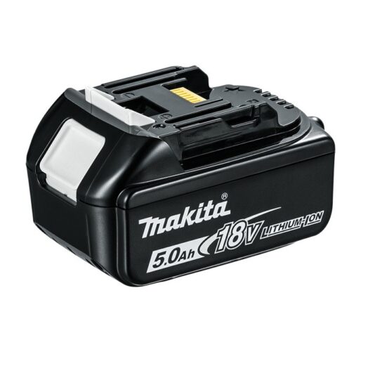 Акумулаторна батерия Makita 18V / 5.0Ah