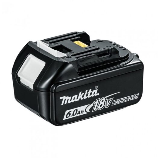 Акумулаторна батерия Makita 18V / 6.0Ah