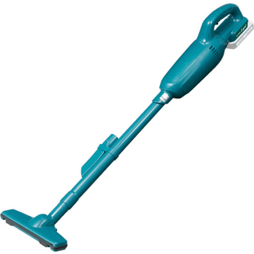 Акумулаторна прахосмукачка MAKITA CL183DZ 18 V