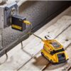 Комбинирано зарядно устройство DeWALT FlexVolt 18V и 54V - Image 2