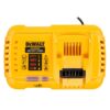 Комплект DeWALT FLEXVOLT две батерии 54V / 9Ah със зарядно устройство - Image 3