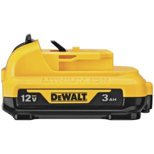 Акумулаторна батерия DeWALT 12V / 3.0Ah - Image 2