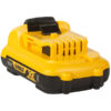 Акумулаторна батерия DeWALT 10.8V / 2.0Ah - Image 2