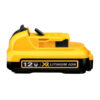 Акумулаторна батерия DeWALT 10.8V / 2.0Ah - Image 3