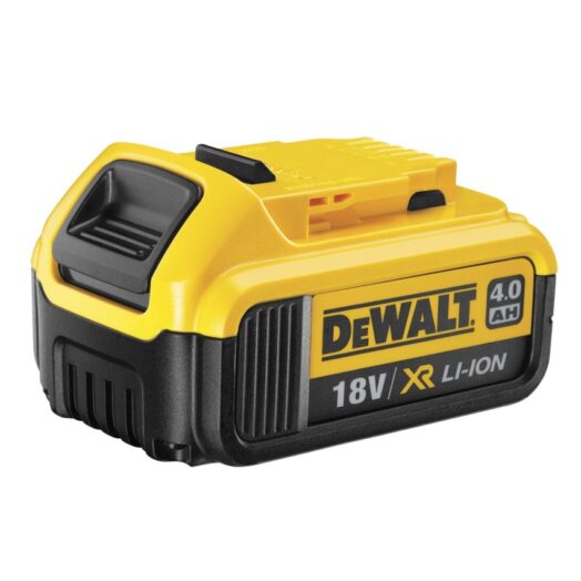 Акумулаторна батерия DeWALT 18V / 4.0Ah - Image 2