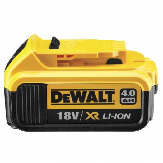 Акумулаторна батерия DeWALT 18V / 4.0Ah - Image 3