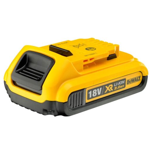 Акумулаторна батерия DeWALT 18V / 2.0Ah - Image 2