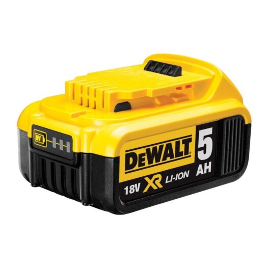 Акумулаторна батерия DeWALT 18V / 5.0Ah