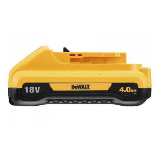 Акумулаторна батерия DeWALT XR 18V / 4.0Ah - Image 2