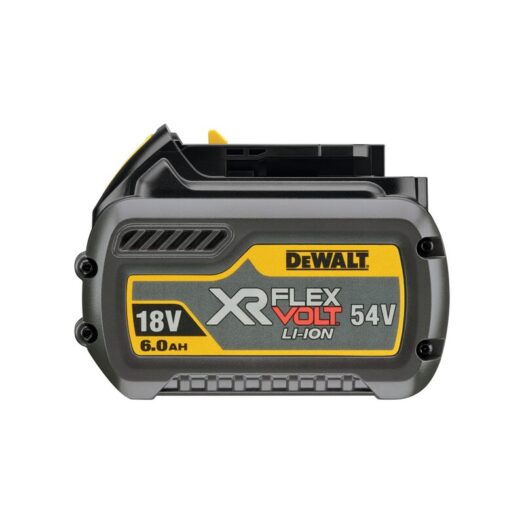 Акумулаторна батерия DeWALT XR FLEXVOLT 18V / 6.0Ah - Image 4