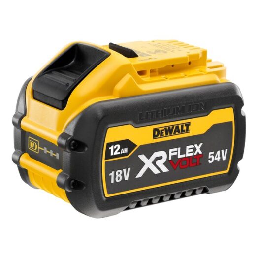 Акумулаторна батерия DeWALT XR FLEXVOLT 18V / 12.0Ah