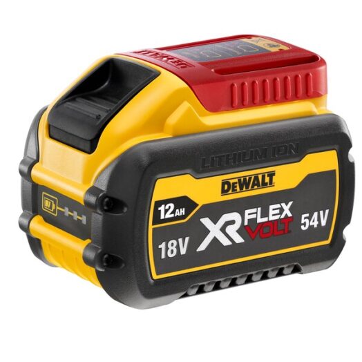 Акумулаторна батерия DeWALT XR FLEXVOLT 18V / 12.0Ah - Image 3