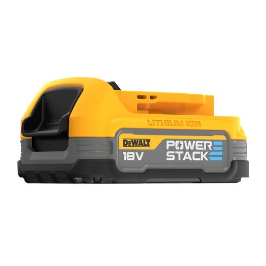 Акумулаторна батерия DeWALT Power Stack 18V / 1.7Ah - Image 8