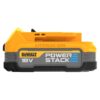 Акумулаторна батерия DeWALT Power Stack 18V / 1.7Ah - Image 2
