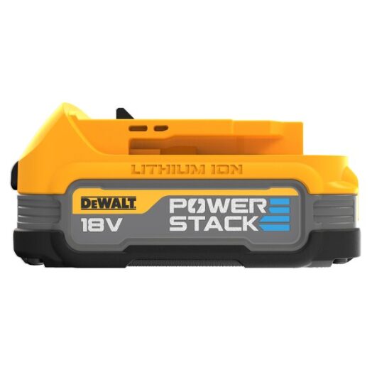 Акумулаторна батерия DeWALT Power Stack 18V / 1.7Ah - Image 2