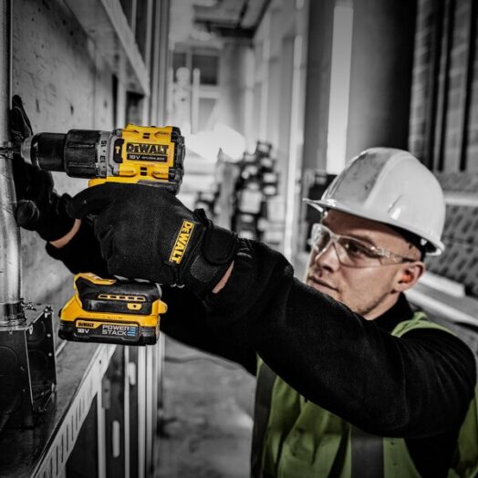 Акумулаторна батерия DeWALT Power Stack 18V / 1.7Ah - Image 4