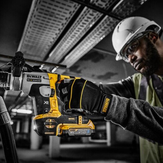 Акумулаторна батерия DeWALT Power Stack 18V / 1.7Ah - Image 5