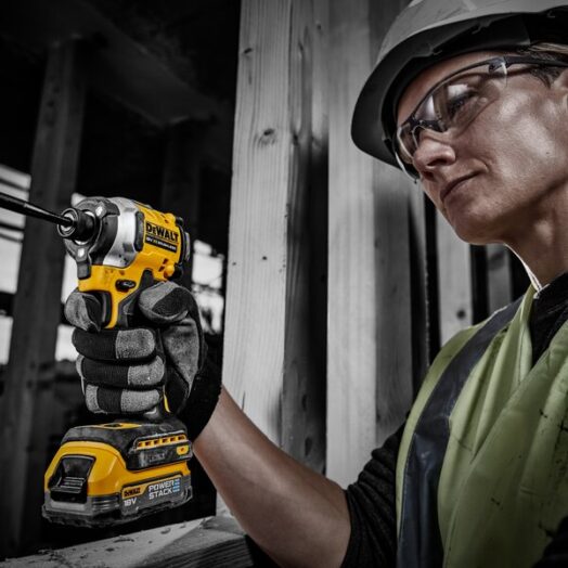 Акумулаторна батерия DeWALT Power Stack 18V / 1.7Ah - Image 6