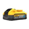 Акумулаторна батерия DeWALT PowerStack 18V / 5Ah - Image 6