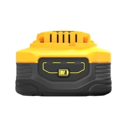 Акумулаторна батерия DeWALT PowerStack 18V / 5Ah - Image 4