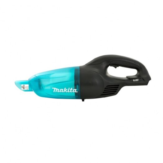 Акумулаторна прахосмукачка MAKITA DCL180ZB 18 V - Image 3