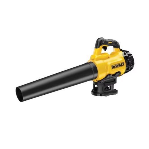 Акумулаторна градинска духалка за листа DEWALT DCM562PB 18V