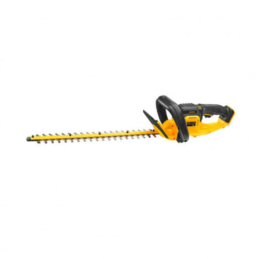 Акумулаторен храсторез DEWALT DCM563PB 18 V - Image 2