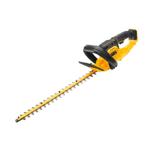 Акумулаторен храсторез DEWALT DCM563PB 18 V