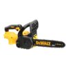 Акумулаторен верижен трион DeWALT DCM565N 18V