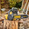 Акумулаторен верижен трион DeWALT DCM565N 18V - Image 2