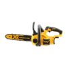 Акумулаторен верижен трион DeWALT DCM565N 18V - Image 3