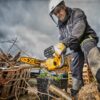 Акумулаторен верижен трион DeWALT DCM565N 18V - Image 5