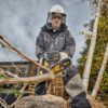 Акумулаторен верижен трион DeWALT DCM565N 18V - Image 6