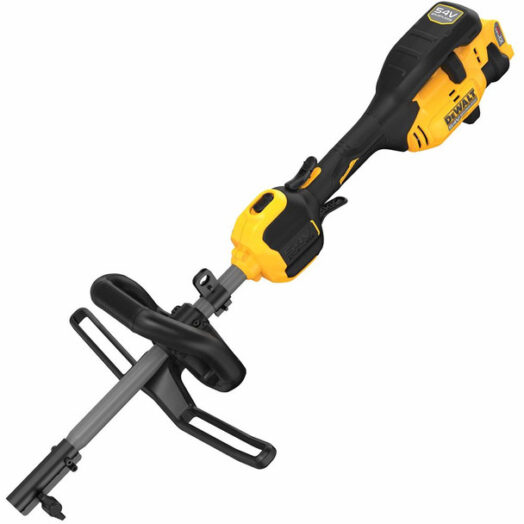 Многофункционален акумулаторен градински уред DeWALT DCMAS5713N 54 V