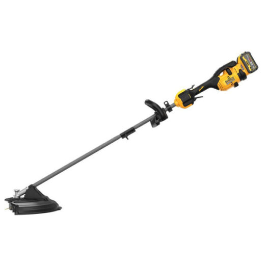 Комплект акумулаторен тример батерия и зарядно DeWALT DCMAS5713X1 54 V - Image 3