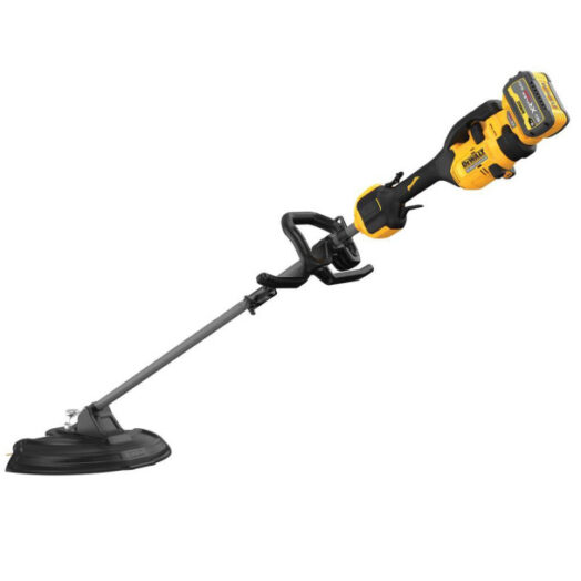 Комплект акумулаторен тример батерия и зарядно DeWALT DCMAS5713X1 54 V - Image 4