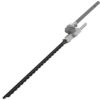 Приставка храсторез DeWALT DCMASPH6N 55 cm. за мултифункционален уред DCMAS5713N