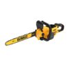 Комплект акумулаторен верижен трион с батерия зарядно и куфар DeWALT DCM565P1 54V - Image 2