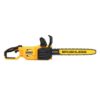 Комплект акумулаторен верижен трион с батерия зарядно и куфар DeWALT DCM565P1 54V - Image 5