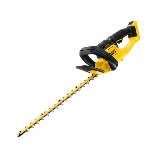 Акумулаторен храсторез DeWALT DCMHT563N 18V