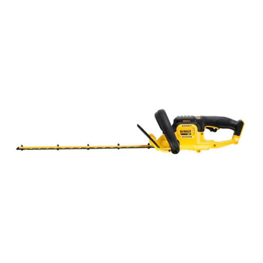 Акумулаторен храсторез DeWALT DCMHT563N 18V - Image 5