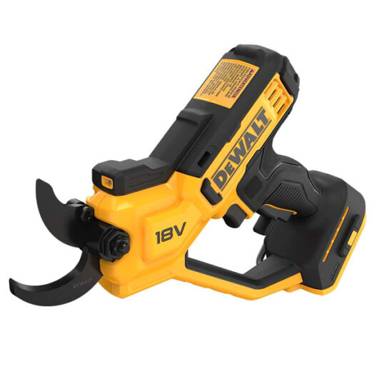 Акумулаторна лозарска ножица DeWALT DCMPP568N 18V