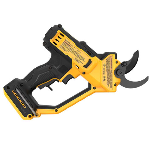 Акумулаторна лозарска ножица DeWALT DCMPP568N 18V - Image 2