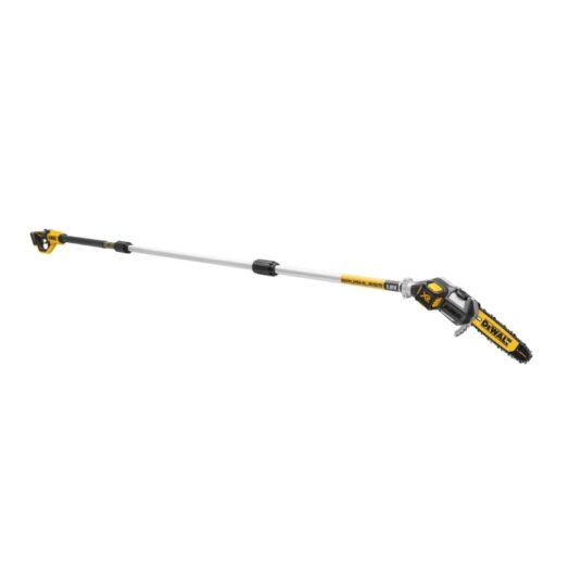 Акумулаторна телескопична резачка DeWALT DCMPS567N 18V