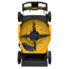 Комплект акумулаторна косачка 2 броя батерии и зарядно DeWALT DCMWP134W2 36 V - Image 5